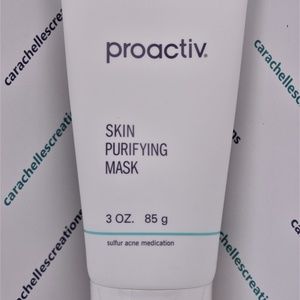 NEW SEALED Proactiv SKIN PURIFYING Mask 3oz